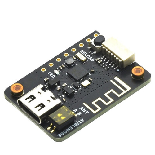 Board CH9143 BLE/ USB / UART Three-Way Wireless Transmission Serial Port TTL Module Debugging 1
