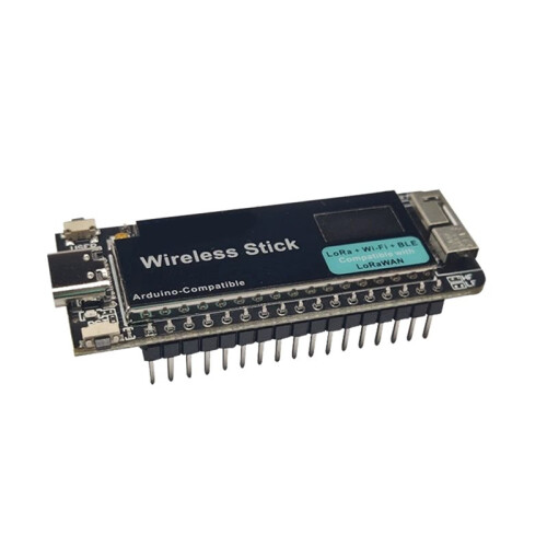 Heltec Wireless Stick V3 ESP32 Wifi Lora Development Board Meshtastic IOT Lora OLED Display 868-915MHZ 2