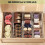 Adjustable Foldable Storage Bins Drawer Organizers Clear Drawer Organizers for Bedroom, Kitchen, Office 4