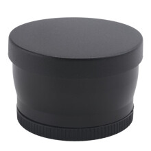 Convertisseur TéLé TéLéObjectif 2X 58 Mm pour     18-55Mm