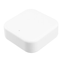 Wifi Gateway Fingeravtryck LöSenord Elektroniskt DöRrlåS Hem Bridge Ttlock App Control Gateway Hub
