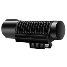 Piccoli Accessori per Acquari Ventilatore Regolabile Forniture per Acquari Ventilatore di Raffreddamento Silenzioso Spina USA