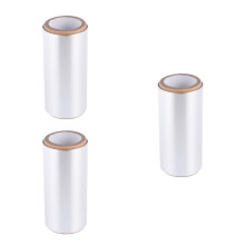 Papier Aluminium Usage Salon Pratique Jetable