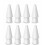 8 Pack Replacement Tip for  Pencil Nibs for  Pencil 1St & 2Nd Generation (White) 1