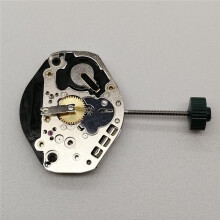 Accessoires pour Mouvements de Montres Ronda 1062, Mouvement de Montre à Quartz