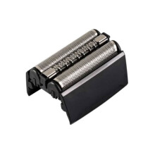 Vervangende scheerkop - Braun - Serie 5 - Compatibel met 12 modellen - Hoogwaardige materialen - Betere scheerervaring (PZCC)
