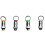DIY Keg Component Kit with 1/4 Inch Stainless  for Home Brewing B 4