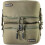 Speero SPEERO Modular Utility Pouch Green 1
