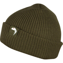 Viper TACTICAL Logo Beanie Bob Hat Olive Green
