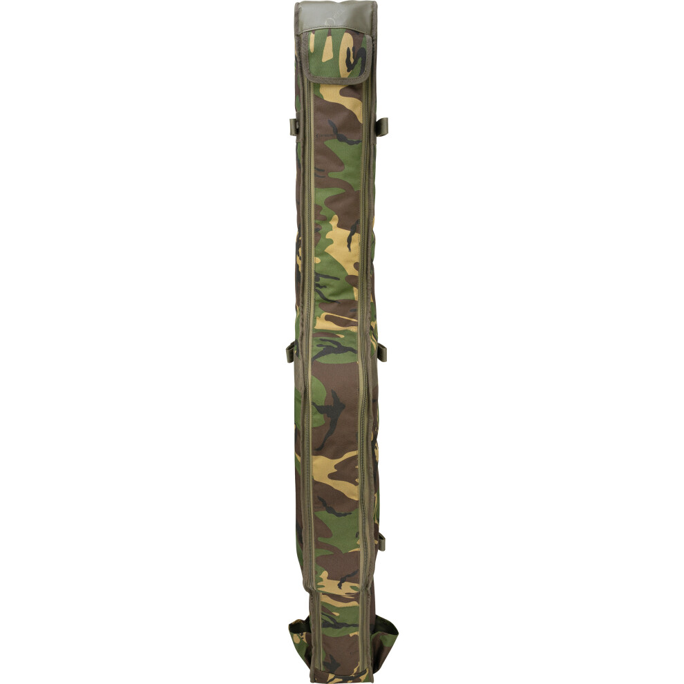 Speero Retractable Rod Bag Dpm