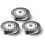 Philips Rasieraufsatz SH30/50 Scherkopf 1