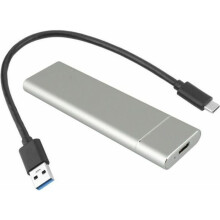 UPERFECT ulkoinen SSD-kiintolevy - Canvio Basics - USB 3.0 - 1 Tt:n M.2 kannettava pöytätietokoneen SSD-kiintolevy