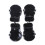 4 Sensori PDC 1S0919275A per  A4 ALLROAD per  per  2010-2012 4