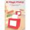 AI Voice Sticker Printer Box  Thermal Label Printer with Display for DIY Home Office & Study 3