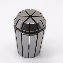 10X ER11 CNC Collet Chucks Tool Bits Holder 1/8 Inch (3.175mm) 4mm 6mm