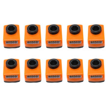 10X Machine Lathe Part 20mm Bore Digital Position Indicator Orange