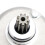 Motor de Arranque Elétrico 21040109100 21170102703 para UTVs e ATVs ODES 800 e 1000 (2011-2019) 2