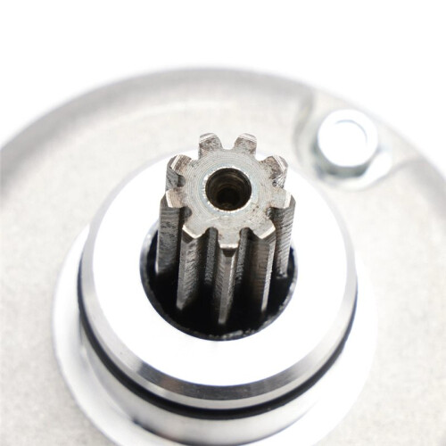 Motor de Arranque Elétrico 21040109100 21170102703 para UTVs e ATVs ODES 800 e 1000 (2011-2019) 1
