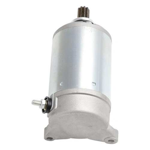 Motor de Arranque Elétrico 21040109100 21170102703 para UTVs e ATVs ODES 800 e 1000 (2011-2019) 2