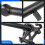 85116689 Auxiliary Tailgate Step Handle W/Bracket for Chevy Silverado &  Sierra 1500 Assist Handle Assembly 84338560 4