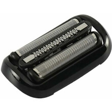 Κεφαλή ξυρίσματος - Braun - 53b - Συμβατή με τη σειρά 5-6 - Μαύρο - Ηλεκτρικό αξεσουάρ ξ