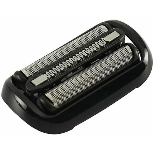 Κεφαλή ξυρίσματος - Braun - 53b - Συμβατή με τη σειρά 5-6 - Μαύρο - Ηλεκτρικό αξεσουάρ ξ