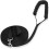 20m black nylon dog training leash with 6.5cm metal snap hook 1