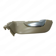 Car Rear Inner Door Handle for XC60 2010-2017 Rear Right 39857045