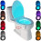 Toilet Light - LED - Multicolor - Motion Sensor - Energy Saving - Easy Installation 1