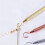 Ausili per Indossare Braccialetti e Gioielli, Clip per Braccialetti 7