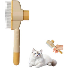 Spazzola Activ Pet - Spazzola per catturare i peli, Spazzola per gatti a pelo lungo, Spazzola anti-pelo per gatti e cani, Spazzola per cattu