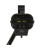 6X Car Engine Coolant Temperature Sensor for  Compass Renegade Cherokee 2014-2019 Oil Temperature Sensor 55217822 3