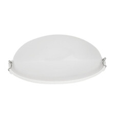 3X Portable Plastic Sauna Light Baby Shower Sauna Explosion-Proof Light Lamp Steam Room Anti-Fog Light for Bathroom Use