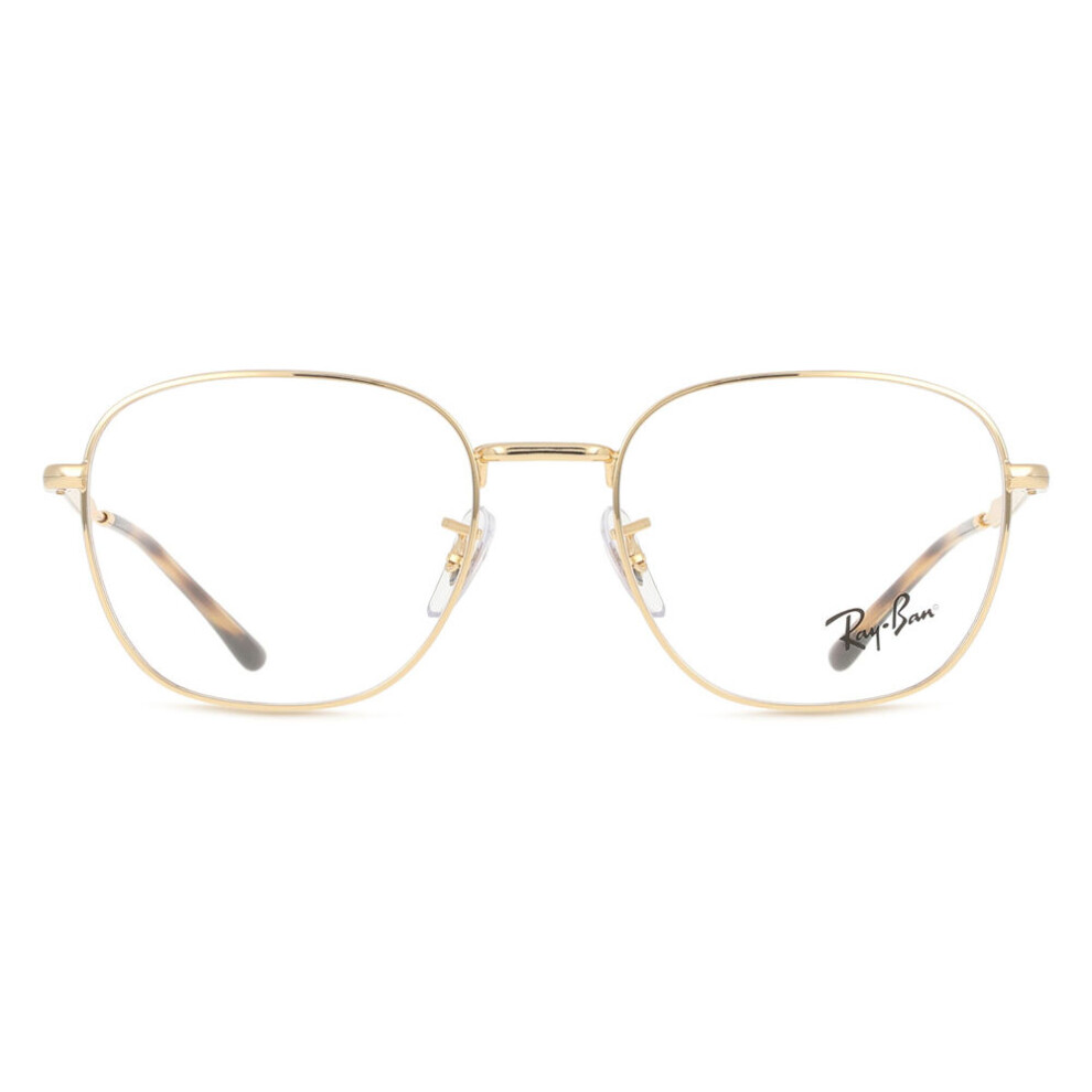 Ray Ban Ray-Ban Rx6534 2500 Unisex New Eyeglasses