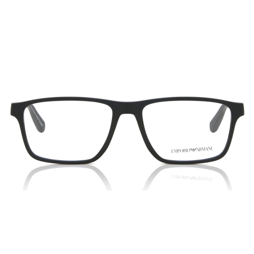 Emporio Armani Ea3233 5001 Men New Eyeglasses
