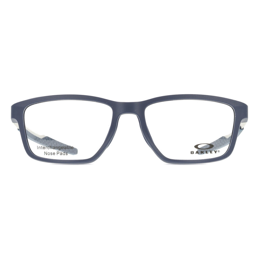 Oakley (53) Ox8153 Metalink 815316 Men New Eyeglasses