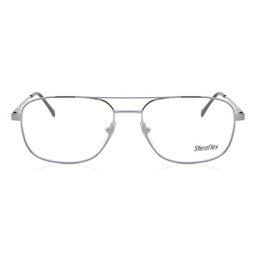Sferoflex SF2152 268 Men New Eyeglasses