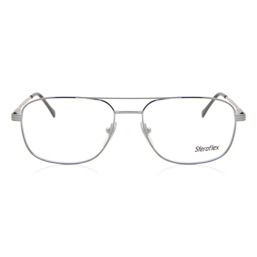 Sferoflex Sf2152 268 Men New Eyeglasses