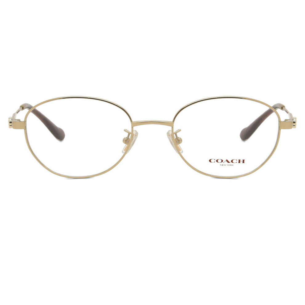 Coach Hc5153td Asian Fit 9005 Women New Eyeglasses