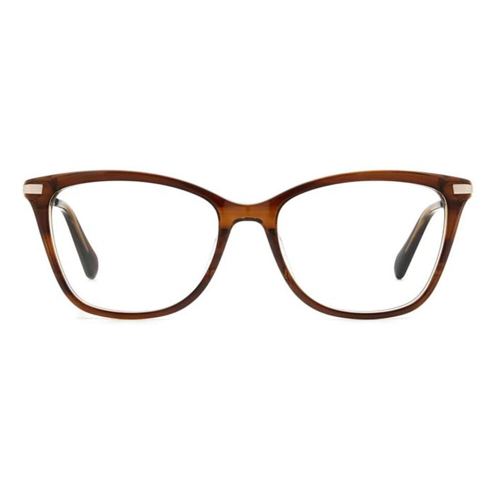 Fossil Fos 7177/G Asian Fit Gmv Women New Eyeglasses