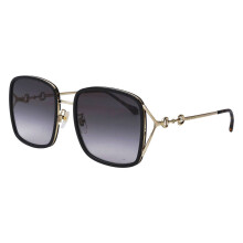 Gucci GG1016SK Asian Fit 001 Women New Sunglasses