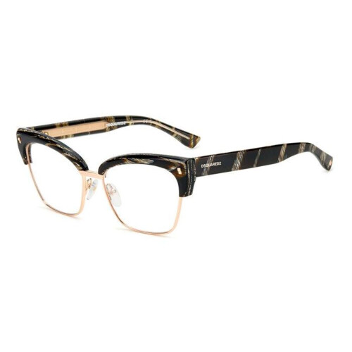 Dsquared2 Dsquared2 D2 0024 UCN Women New Eyeglasses