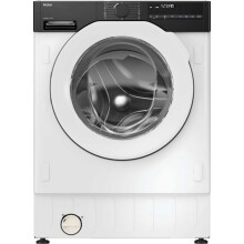 Haier BHA6S696M6D9-80 9kg/6kg 1600rpm Washer Dryer - White