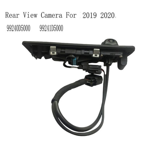 99240D5000 Rear View Camera Tailgate Handle Camera Parking Camera for  Optima 2019 2020 99241D5000 2