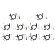 10X P6500B 500MHz Oscilloscope Probe 10X 300V High Precision Test Probe 120cm for Tektronix Oscilloscope