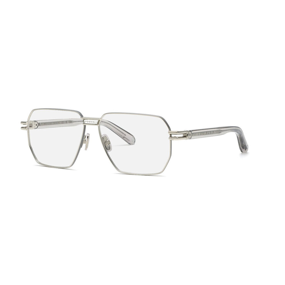 Philipp Plein Vpp114m 0H48 Women New Eyeglasses