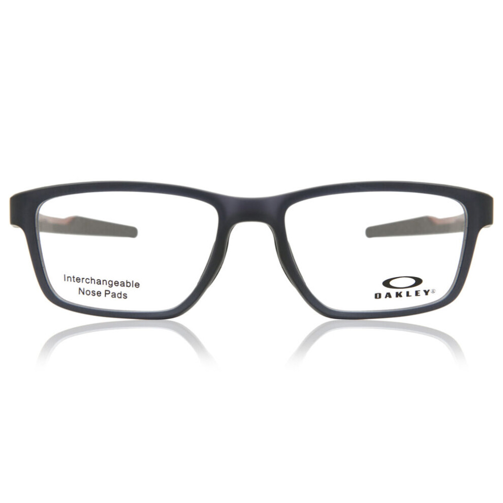 Oakley Ox8153 Metalink 815305 Men New Eyeglasses