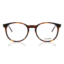 Saint Laurent SL 106 002 Unisex New Eyeglasses