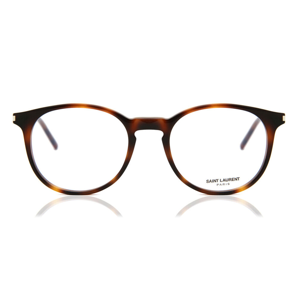 Saint Laurent Sl 106 002 Unisex New Eyeglasses