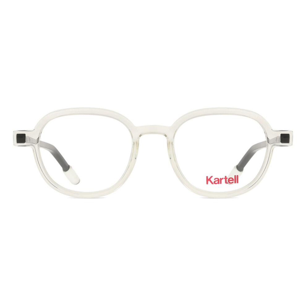 Kartell Kl016v 02 Unisex New Eyeglasses